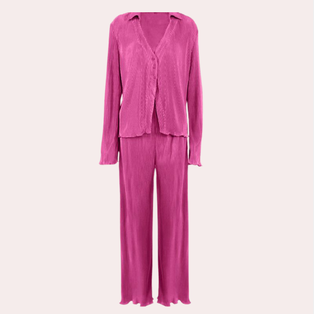 Topfitters™ | Stilig todelt sett for kvinner