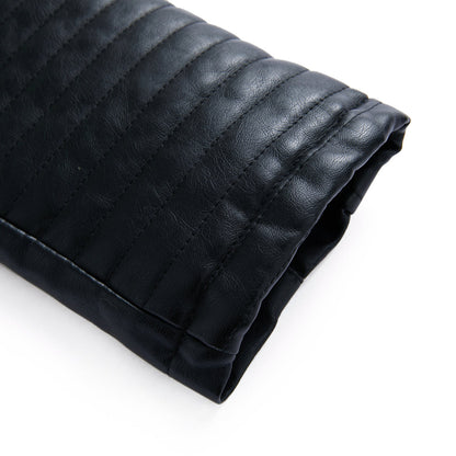 Topfitters™ | Stijlvolle leren jas