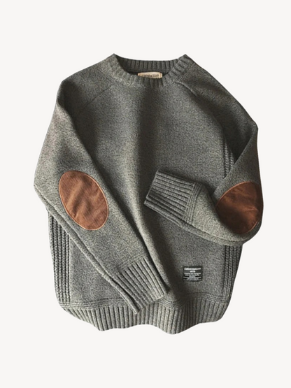 Stilværk™ | HAVEN ULDTRØJE