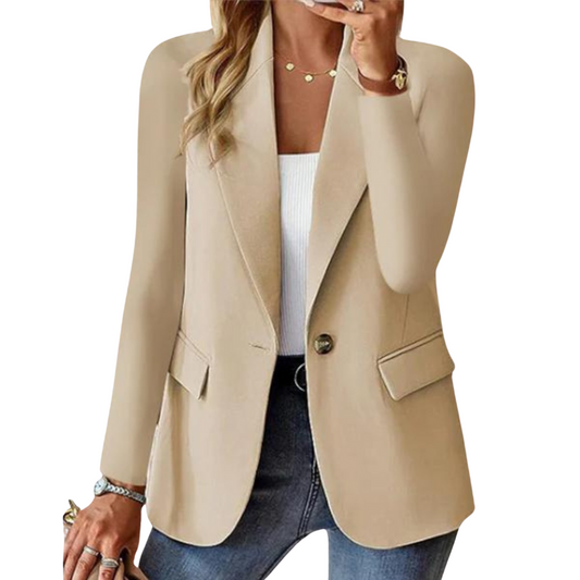 Stilværk™ | Elegant Blazer