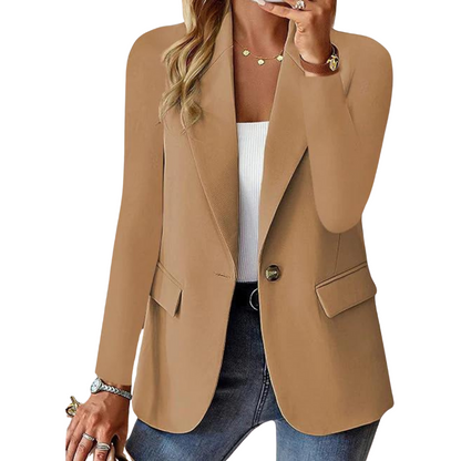 Stilværk™ | Elegant Blazer
