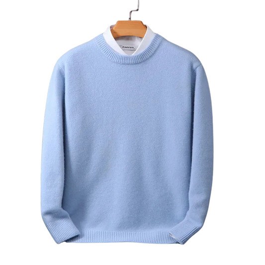 Stilværk™ | Kashmir-Sweater
