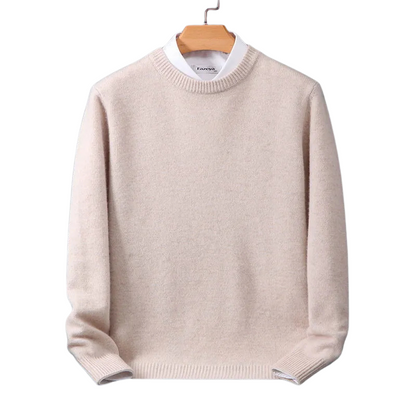 Stilværk™ | Kashmir-Sweater