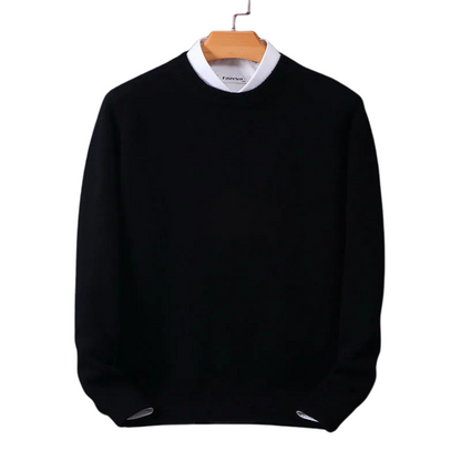 Stilværk™ | Kashmir-Sweater