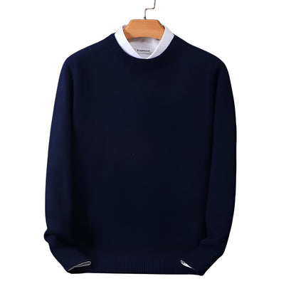 Stilværk™ | Kashmir-Sweater