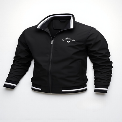 Stilværk™ | Luksuriøs Callaway blouson