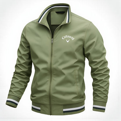 Stilværk™ | Luksuriøs Callaway blouson