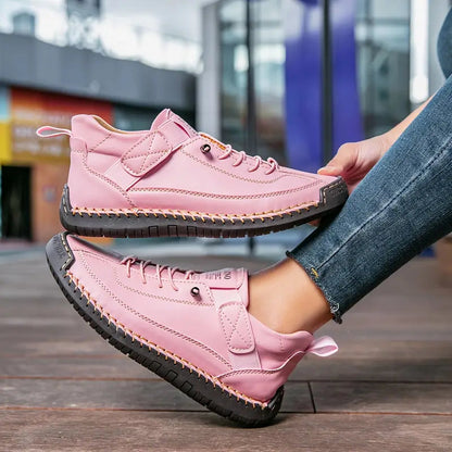 Stilværk™ | Komfortable ortopædiske sneakers