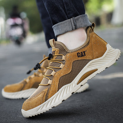 Stilværk™ | Stilfulde Vandresneakers
