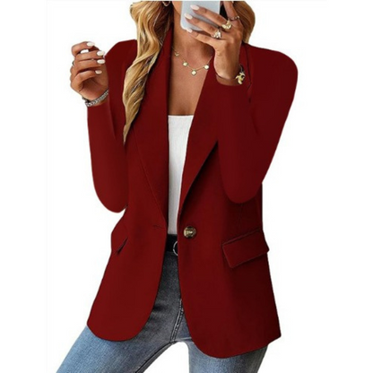 Stilværk™ | Elegant Blazer
