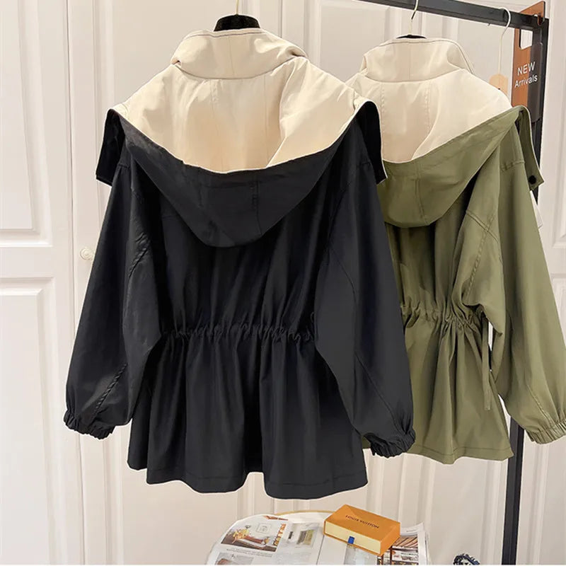 Stilværk™ | Vindjakke