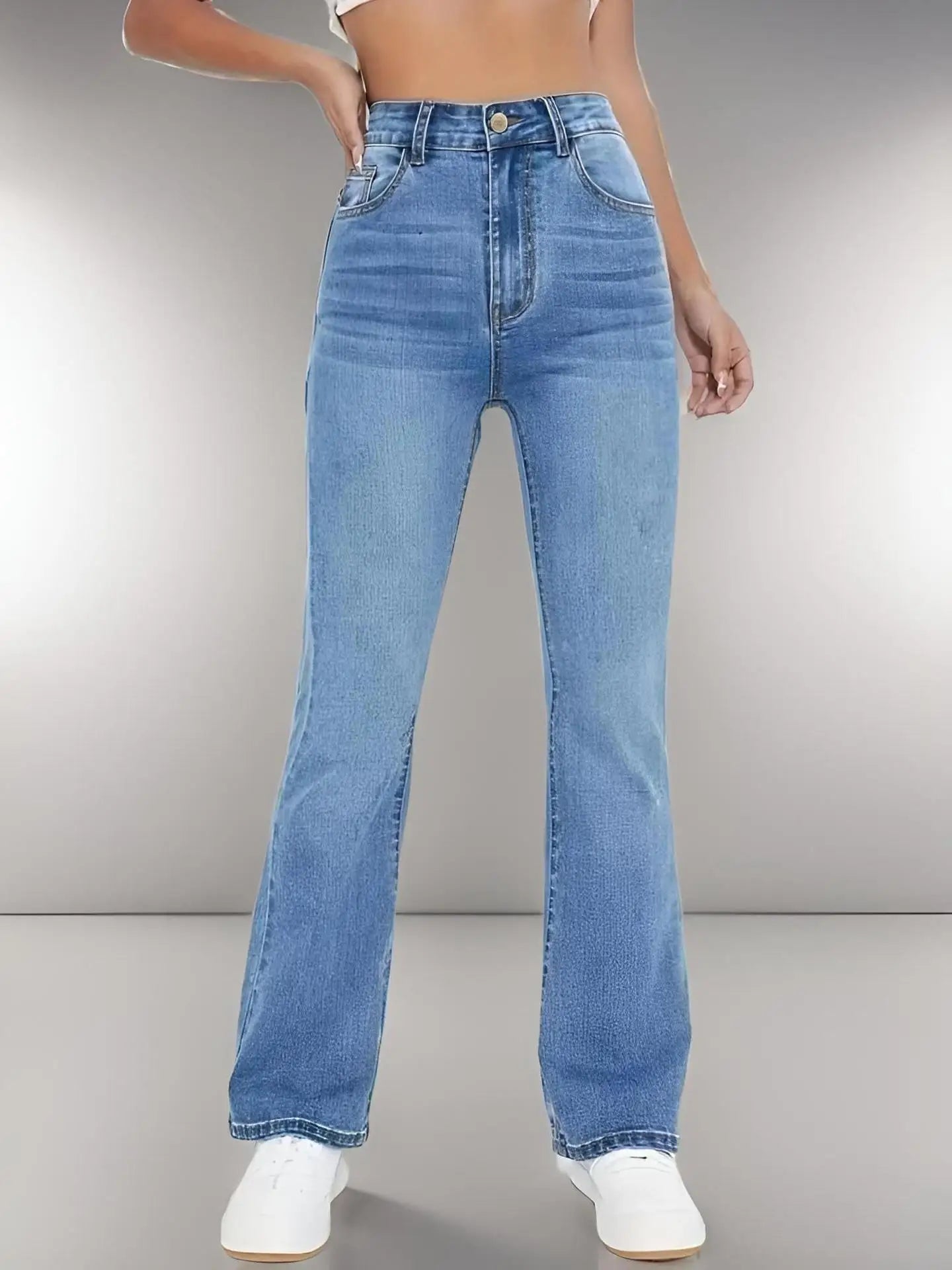 Stilværk™ | Jeans
