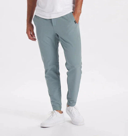 Stilværk™ | Slim-fit performance joggers