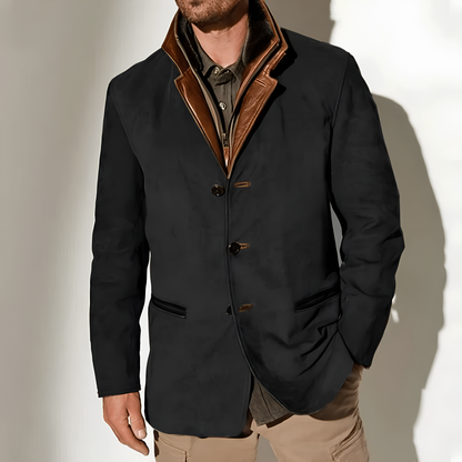 Stilværk™ | Vintage casual jakke