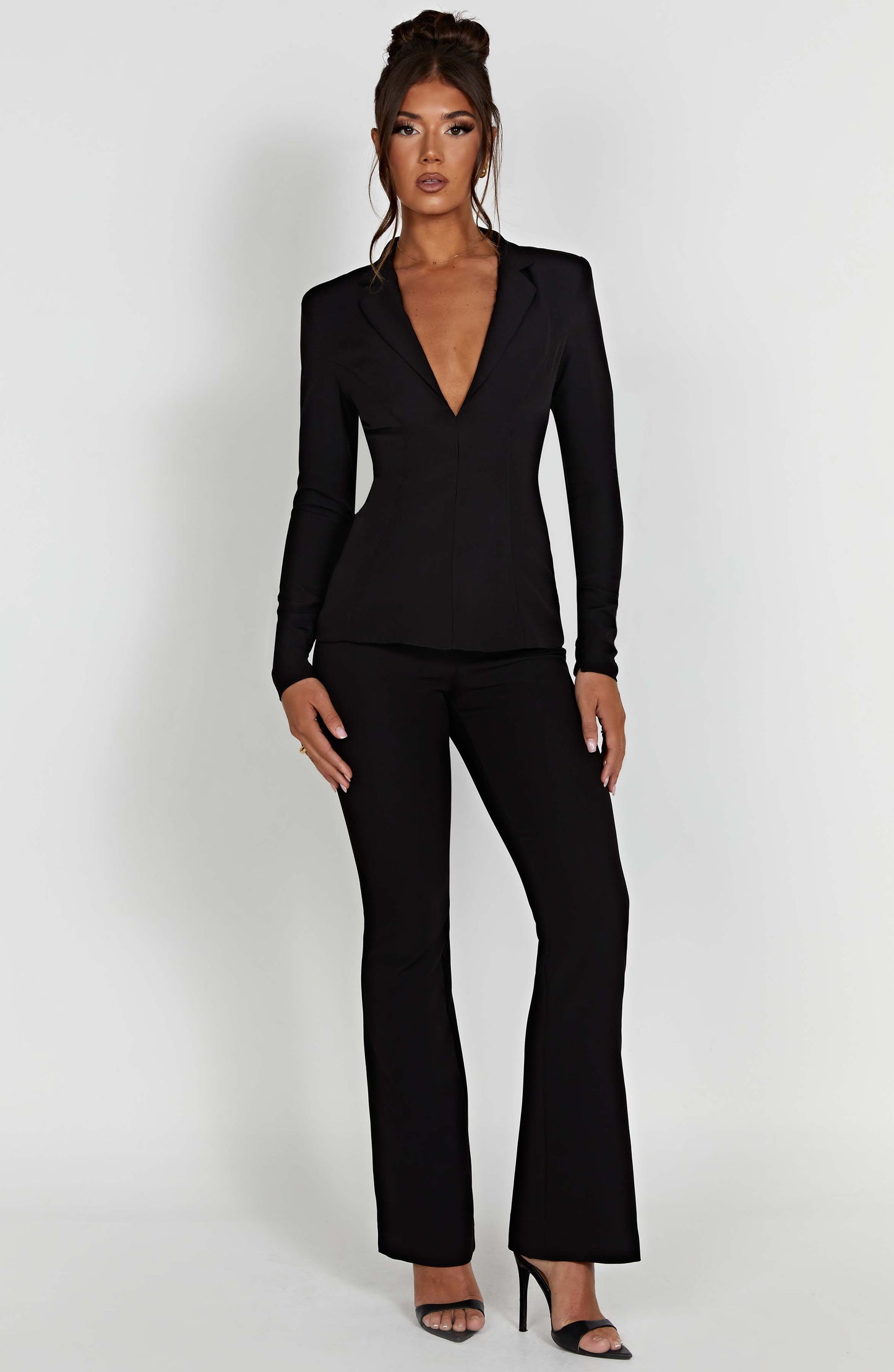 Topfitters™ | Aspen Vest - Zwart