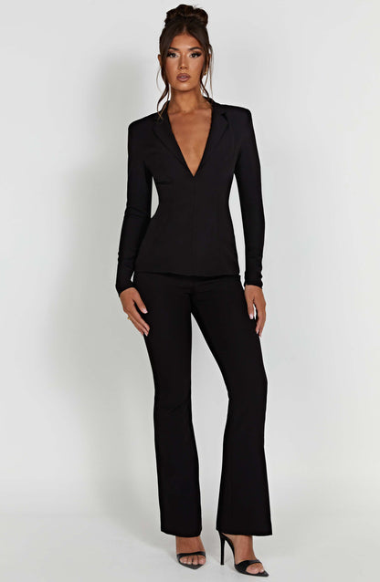 Topfitters™ | Aspen Vest - Zwart