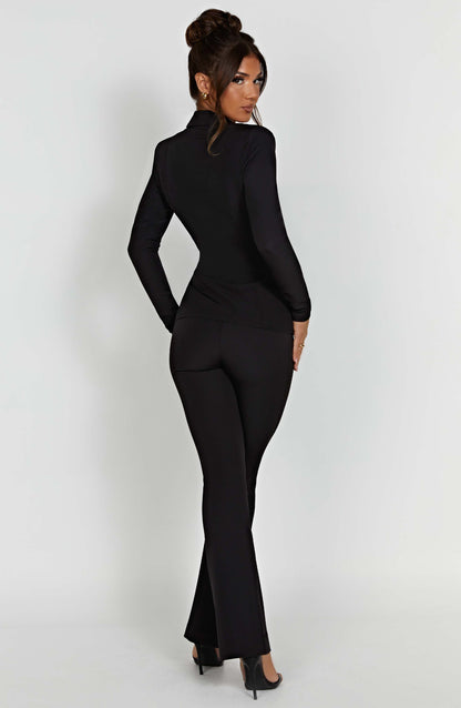 Topfitters™ | Aspen Vest - Zwart