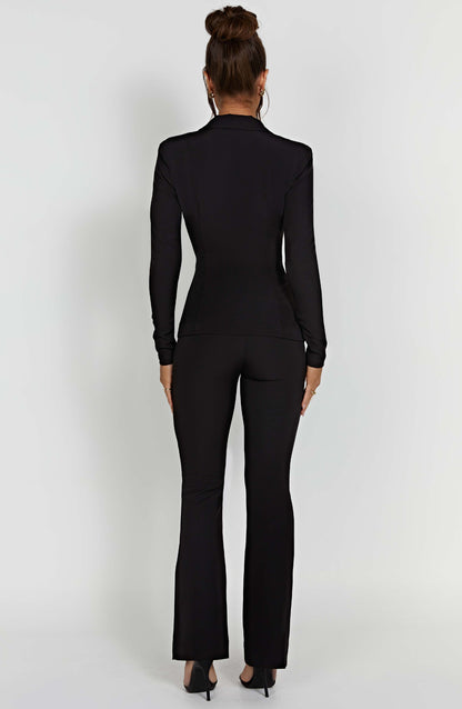 Topfitters™ | Aspen Vest - Zwart