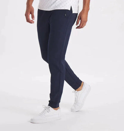 Stilværk™ | Slim-fit performance joggers