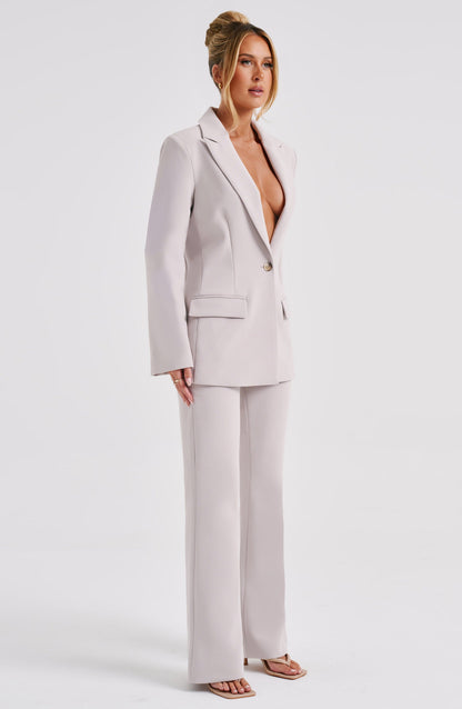 Topfitters™ | Hazel Vest - Steen