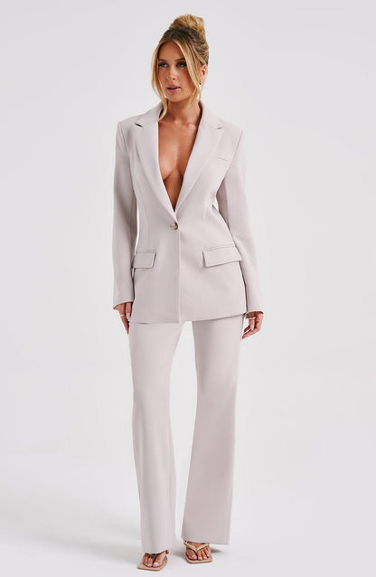 Topfitters™ | Hazel Vest - Steen