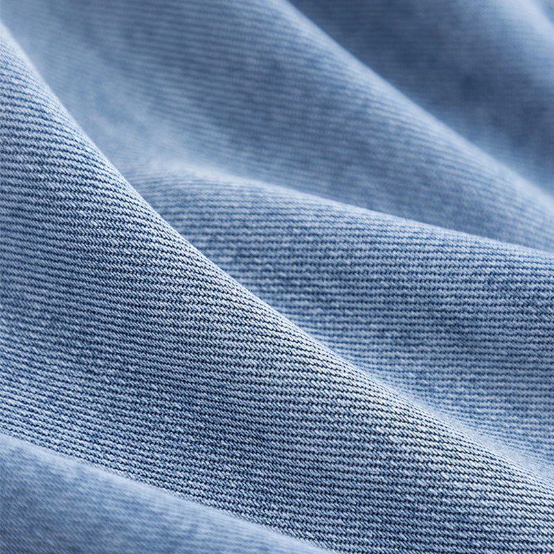 Stilværk™ | LongCoat: Mellemlang Trenchcoat Med Stilfuld Krave Og Lommer