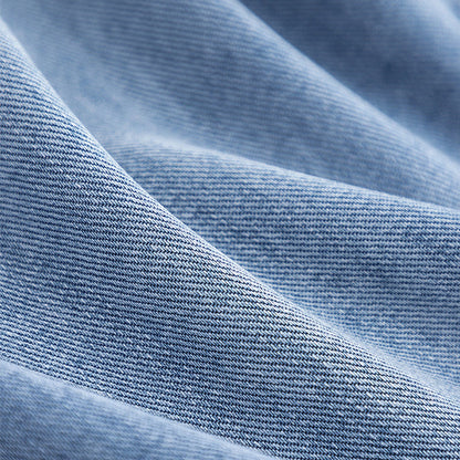 Stilværk™ | LongCoat: Mellemlang Trenchcoat Med Stilfuld Krave Og Lommer